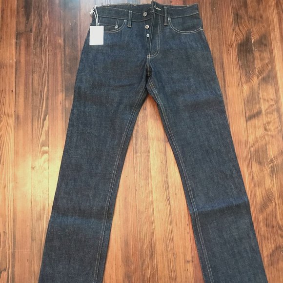 3sixteen SL-130X 17oz size 30 - Picture 3 of 8